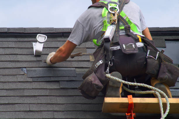 Roof Installation Near Me in Shell Valley, ND