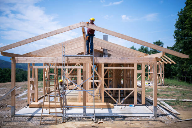 Best Roof Inspection Near Me  in Shell Valley, ND