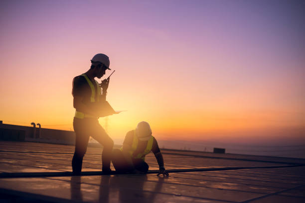 Trusted Shell Valley, ND Roofing Contractor Experts
