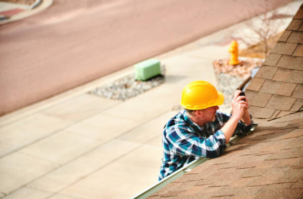 Best Commercial Roofing Services  in Shell Valley, ND